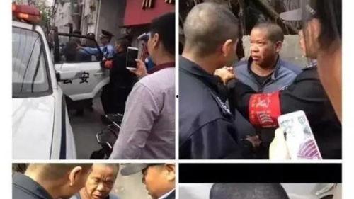 温州网友打架爆料新闻事件,网络暴力事件引发社会关注 第1张 温州网友打架爆料新闻事件,网络暴力事件引发社会关注 第1张