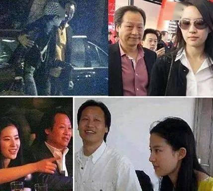 圈内大佬爆料刘亦菲结婚,圈内大佬曝婚姻喜讯