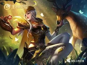 虞姬皮肤最新爆料,华丽舞姿,绝美风华 第2张 虞姬皮肤最新爆料,华丽舞姿,绝美风华 第2张