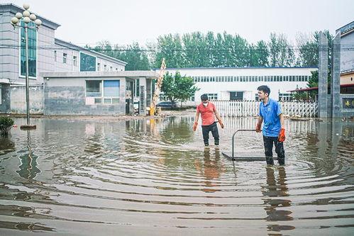 涿州洪水最新爆料新闻,救援行动紧张进行,受灾情况持续更新 第3张 涿州洪水最新爆料新闻,救援行动紧张进行,受灾情况持续更新 第3张